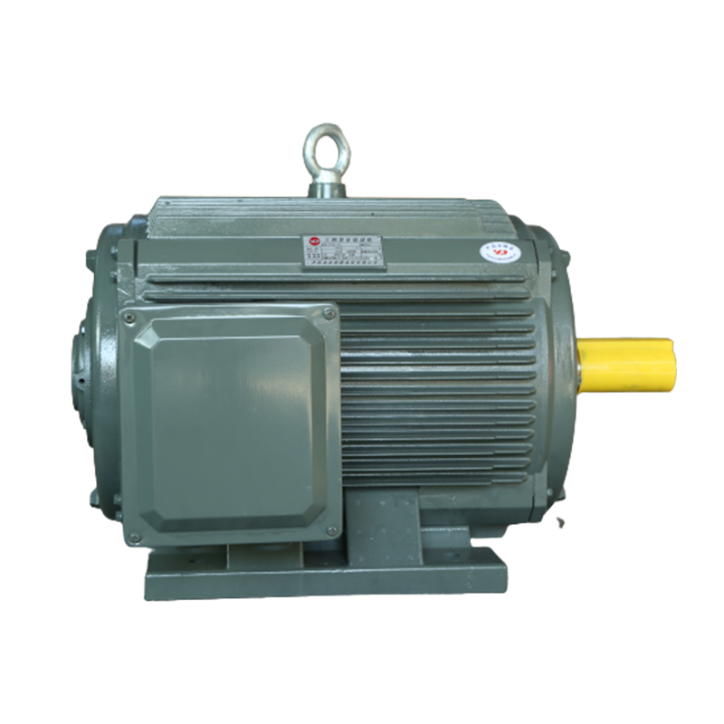 YDT系列變級多速三相異步電動機